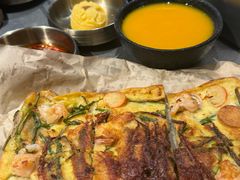 -牧童禧肉社·韩国炭火烤肉店(中粮祥云小镇店)