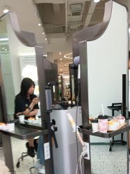 -G-SAGA形象设计