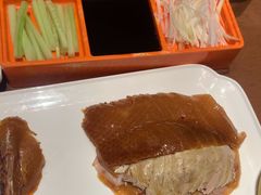 -京悦荟·京沪融合菜(漕河泾印象城店)