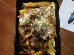 -黑角餐厅美式狂野Blackhorn(昌茂花园店)