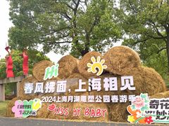 -上海月湖雕塑公园