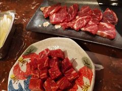 -和牛村烧肉放题(淄博王府井店)