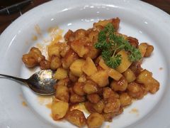 -那家老院子东北菜·饺子·小鸡炖蘑菇(艳华街店)