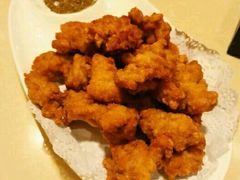 软炸肉-黑石礁酒楼·海鲜(黑石礁店)