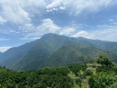 -白帝城·瞿塘峡景区