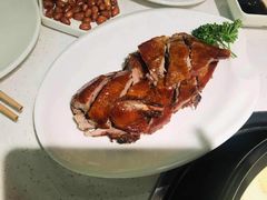-粤小煲鲜汤猪肚鸡(丹尼斯二天地店)