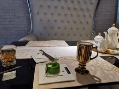 -麦雪尔甜品·生日蛋糕(新街口旗舰店)