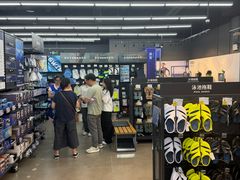 -迪卡侬(安德门店)