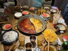 -萍姐火锅·公路夜市(打浦桥日月光店)