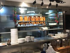 -新大咀港式茶餐厅(宝山万达店)