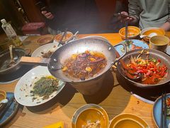 -吃饭皇帝大(合生汇店)