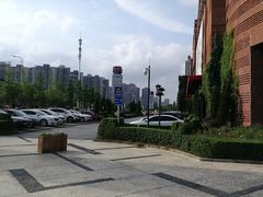 -砂之船奥特莱斯(合肥店)