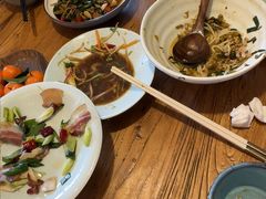 -云之南(八里庄店)