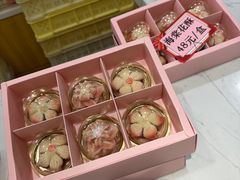 -芦庄子桂顺斋(和平路总店)