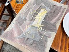 -肥婆麻辣火锅.顺德首创药材麻辣火锅(容桂店)