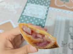 -麦当劳(山大路店)