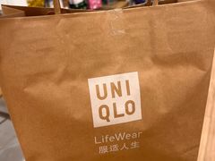 -优衣库(苏州吴江万象汇店)