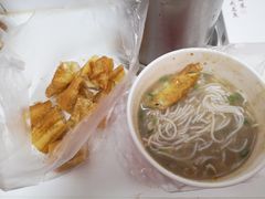 -汪记鲜鱼糊汤粉(沈阳路总店)