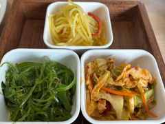 -西部马华清真兰州牛肉面·烧烤夜市(上地店)