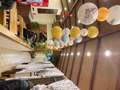 -荣记歡喜·馄饨铺(开发区振华购物中心店)