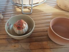 -伴山茶苑·围炉煮茶