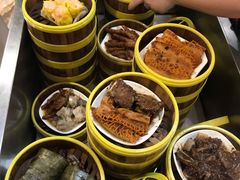 -东江海鲜酒家(艺都分店)