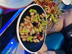 -路边边.炒菜烧烤.音乐餐厅(良乡长虹店)