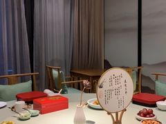 -素慧餐厅(大虹桥店)