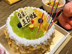 -杭州国际会议中心洲际酒店-原素全日餐厅(解放东路店)