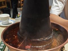 -东镇老火锅(长春路首店)