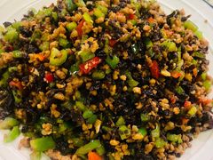 黑三剁-浩海火烧云傣家菜(京广店)