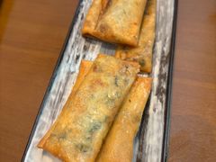 -如禾素食·下午茶·糖水