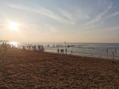 -威海国际海水浴场旅游区