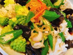 -京华烟云·北京烤鸭(领展购物广场·中关村店)
