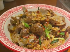 -蛮佬拾·乡里土菜馆(河西王府井店)