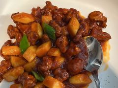 -大理实力希尔顿酒店•御玺中餐厅