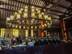 -杭州西子湖四季酒店·金沙厅