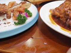 -盛京富丽园老菜馆·东北菜(和平南大街店)