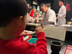 -鳥喜Toriki怀石烧鸟料理