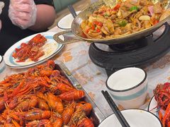 -忆口香龙虾(珠海夏湾老店)