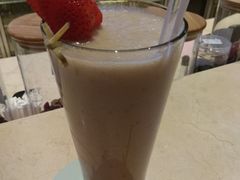 -大堂吧·深圳益田威斯汀酒店