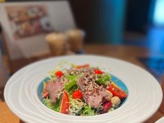 -Arpanda阿潘答餐厅(郎园店)