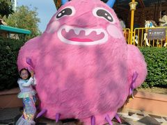 -秦皇岛乐岛海洋王国