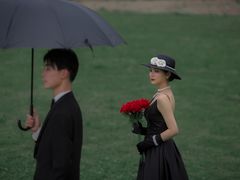 -爱度婚纱摄影(横店华夏大道店)