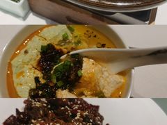 -贡宴盐帮菜自贡驻京联络处餐厅