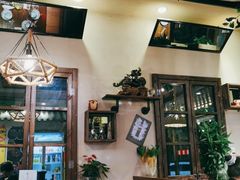 -异特麻辣香锅·烤鱼(怀柔店)