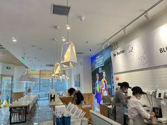 -Blueglass酸奶(财富购物中心店)