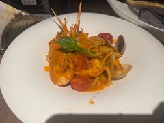 -Da Ivo哒伊沃意大利魔镜餐厅(外滩店)