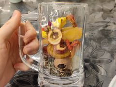 特色八宝茶-品回味清真西北楼(宁波首店)