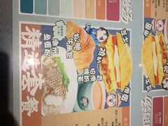 -大头力茶餐厅(花都融创茂店)